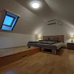 بيت للعطل Csendzug Vendeghaz