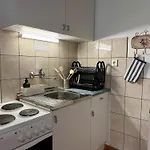 Csendzug Vendeghaz Feriehus *