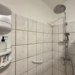 Feriehus Csendzug Vendeghaz *