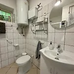 Feriehus Csendzug Vendeghaz