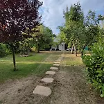 Feriehus Csendzug Vendeghaz Békésszentandrás