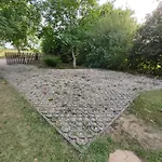 Csendzug Vendeghaz Feriehus *