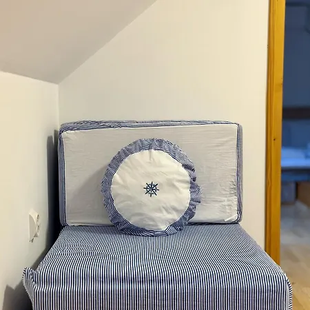 Csendzug Vendeghaz Holiday home Bekesszentandras