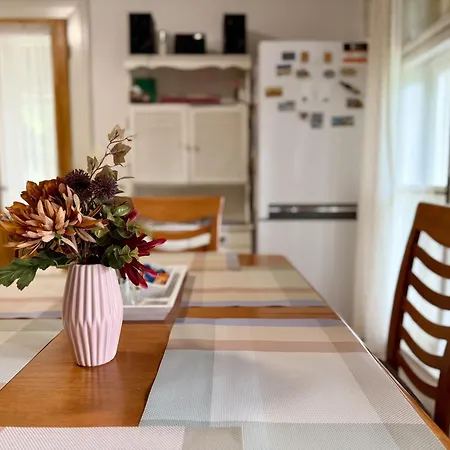 Csendzug Vendeghaz Holiday home *