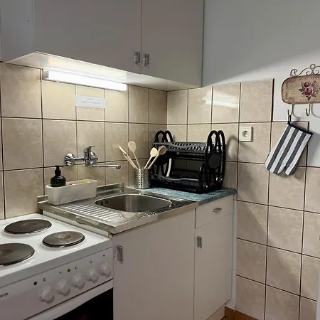 Csendzug Vendeghaz Semesterbostad *