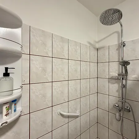 Semesterbostad Csendzug Vendeghaz *