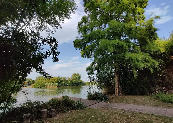 Csendzug Vendeghaz * Bekesszentandras