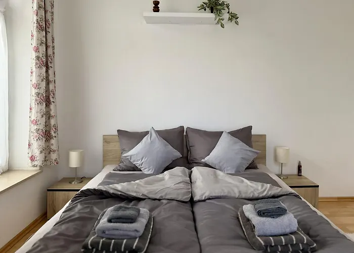 Holiday home Csendzug Vendeghaz *