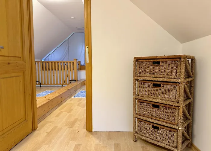 Csendzug Vendeghaz Holiday home