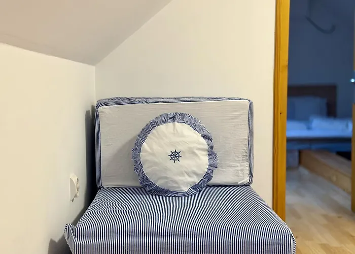 Csendzug Vendeghaz Holiday home Bekesszentandras