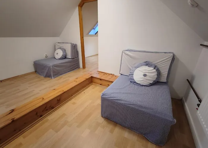 Csendzug Vendeghaz Bekesszentandras