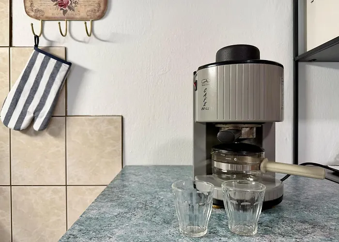 Holiday home Csendzug Vendeghaz Bekesszentandras