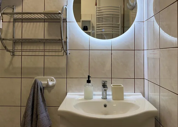 Csendzug Vendeghaz Holiday home *