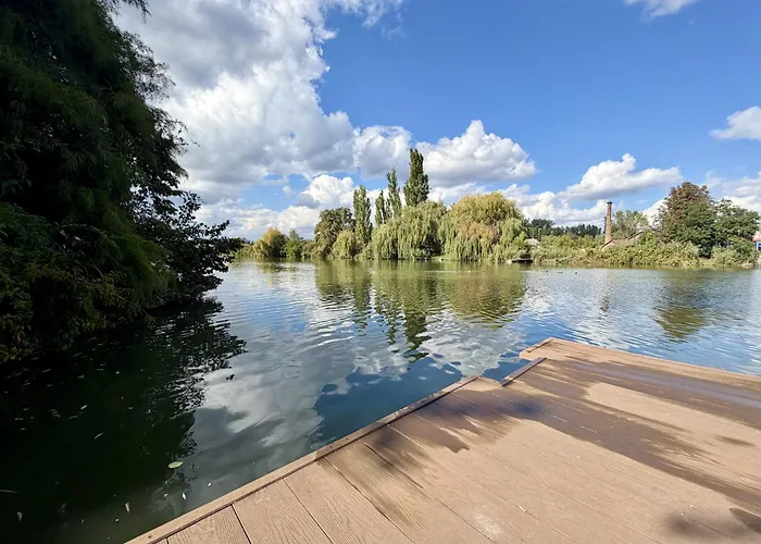 Csendzug Vendeghaz Békésszentandrás