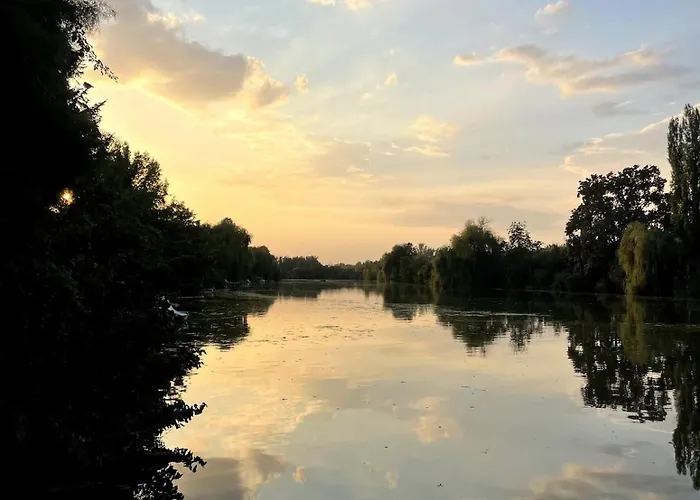 Holiday home Csendzug Vendeghaz