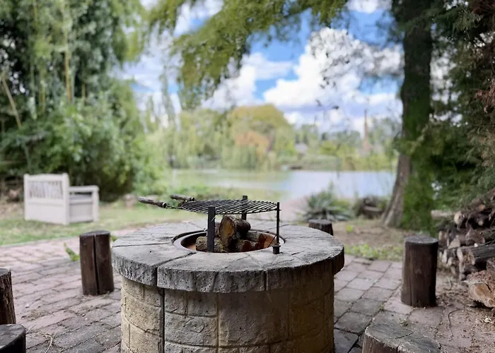 Holiday home Csendzug Vendeghaz Bekesszentandras