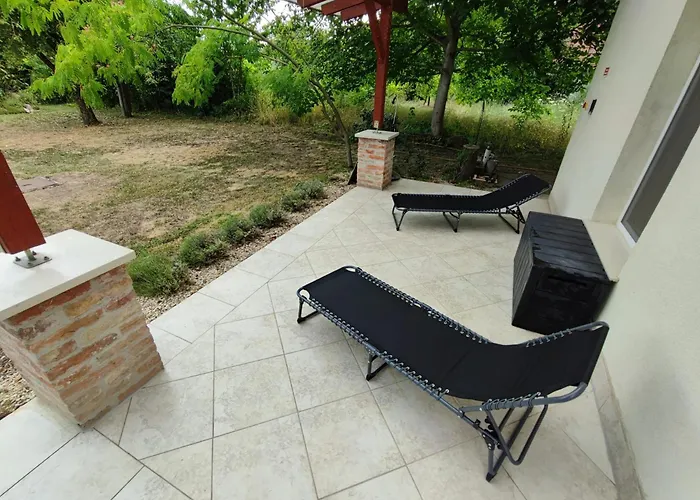 Csendzug Vendeghaz *